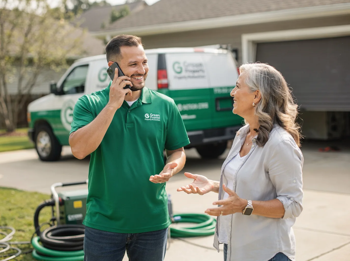 Water Damage Restoration Burt Lake, MI FAQs